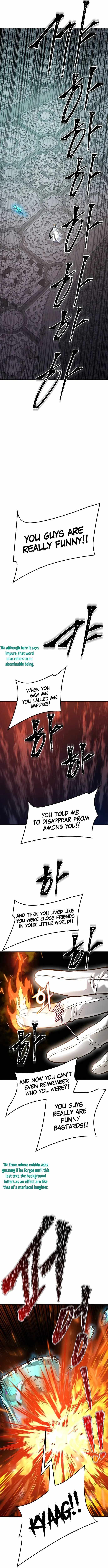 Tower of God Chapter 605 image 11